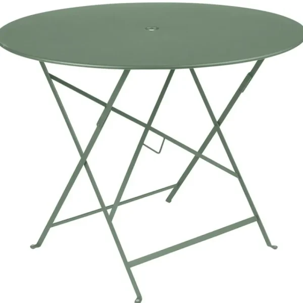 Fermob Terrassenmöbel^Bistro Tisch, 96 cm, Kaktus