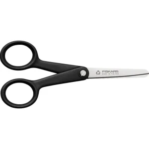 Fiskars Schreibwaren^Functional Form ReNew Bastelschere, 13 cm, Schwarz