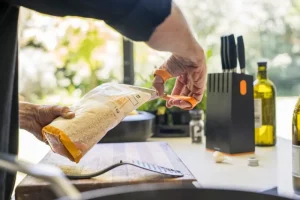 Fiskars Außenküche^Küchenschere Classic