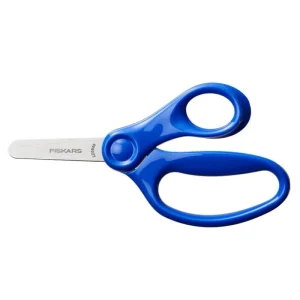 Kinder Fiskars Spielzeug^Kinderschere, 13 cm, Blau