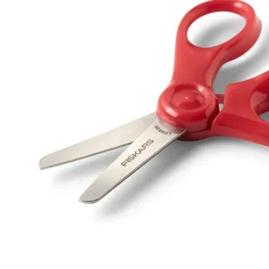 Kinder Fiskars Spielzeug^Kinderschere, 13 cm, Rot