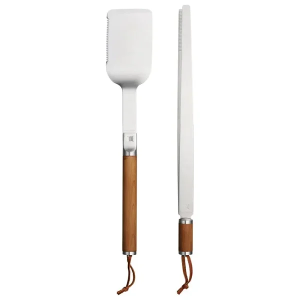 Fiskars Grillen | Küchenutensilien^Norden Grill Chef Utensilien-Set, 2 Stück