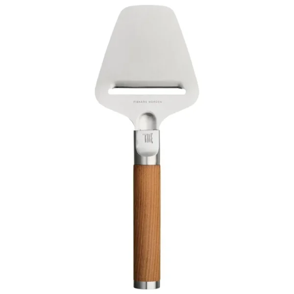 Fiskars Küchenutensilien^Norden Käsehobel für Hartkäse