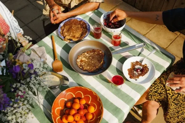 Fiskars Küchenutensilien^Norden Pfannenwender