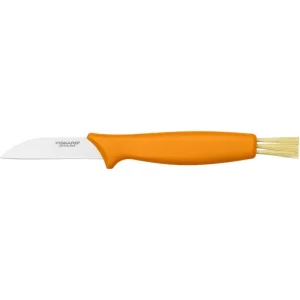 Fiskars Sport- Und Outdoor-produkte^Pilzmesser , 21 cm, orange