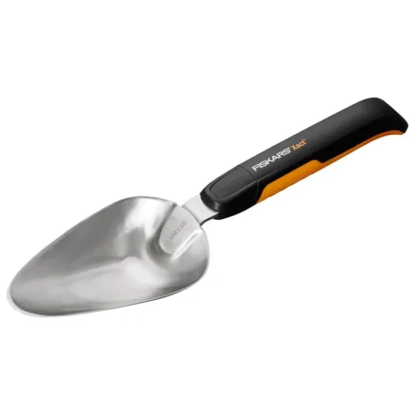 Fiskars Garten^Xact Blumenkelle