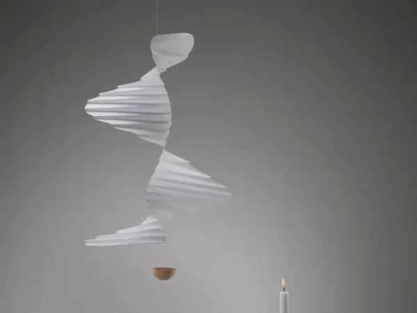Kinder Flensted Mobiles Kinderzimmereinrichtung | Dekorationsgegenstände^Airflow 36 Mobile