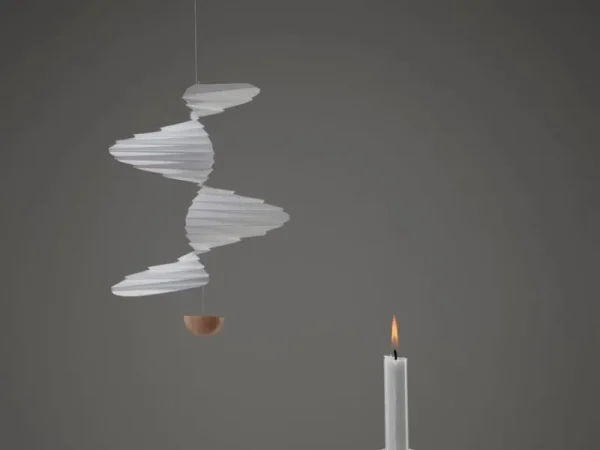 Kinder Flensted Mobiles Kinderzimmereinrichtung | Dekorationsgegenstände^Airflow 17 Mobile