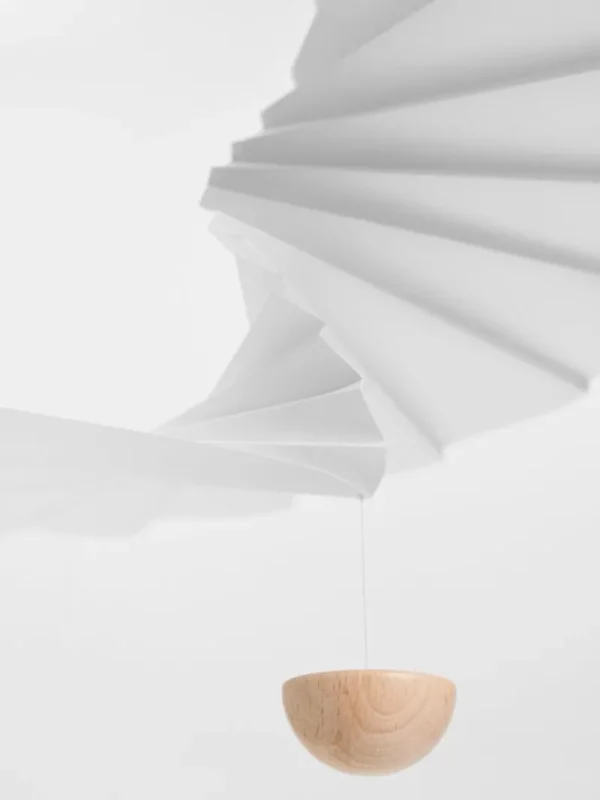 Kinder Flensted Mobiles Kinderzimmereinrichtung | Dekorationsgegenstände^Airflow 36 Mobile