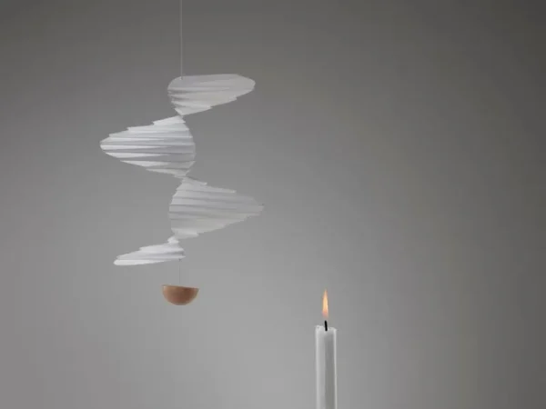 Kinder Flensted Mobiles Kinderzimmereinrichtung | Dekorationsgegenstände^Airflow 17 Mobile