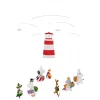 Kinder Flensted Mobiles Mumin-produkte | Kinderzimmereinrichtung^Mumin 2014 Mobile