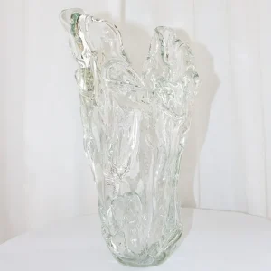 Bju00f8rn Wiinblad Vasen-Fólk Reykjavík Lava Vase, groß
