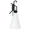 LYFA Tischlampen | Deckenleuchten-Flos Leuchte Mayday, schwarz