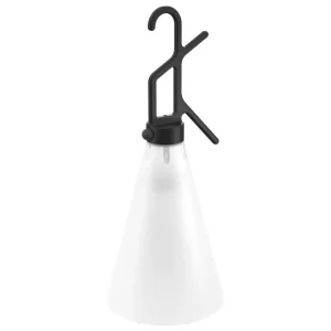 Flos Außenbeleuchtung | Außenleuchten^Mayday Outdoor Leuchte, Schwarz