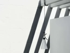 Flos Außenbeleuchtung | Außenleuchten^Mayday Outdoor Leuchte, Schwarz