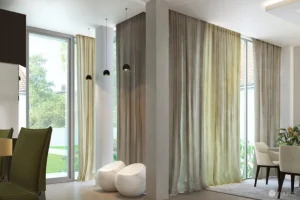 Muuto Deckenleuchten-Flos Pendelleuchte Wan S, schwarz