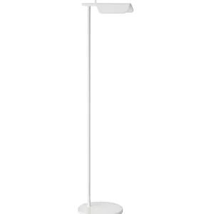 Anglepoise Stehleuchten-Flos Stehleuchte Tab F, weiß