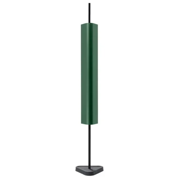 Frandsen Tischlampen-Flos Tischleuchte Emi, tiefgrün