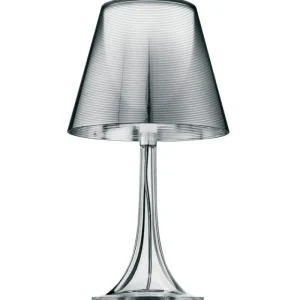 AGO Tischlampen-Flos Tischleuchte Miss K, transparent