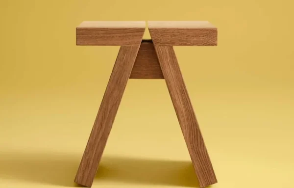 Fogia Tische | Sitzgelegenheiten-Supersolid Object 1, Eiche geölt