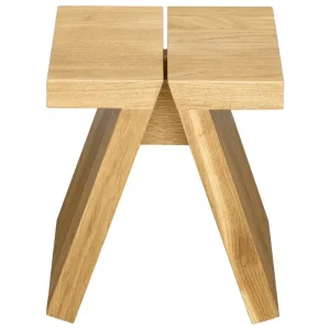 Fogia Tische | Sitzgelegenheiten-Supersolid Object 1, Eiche geölt