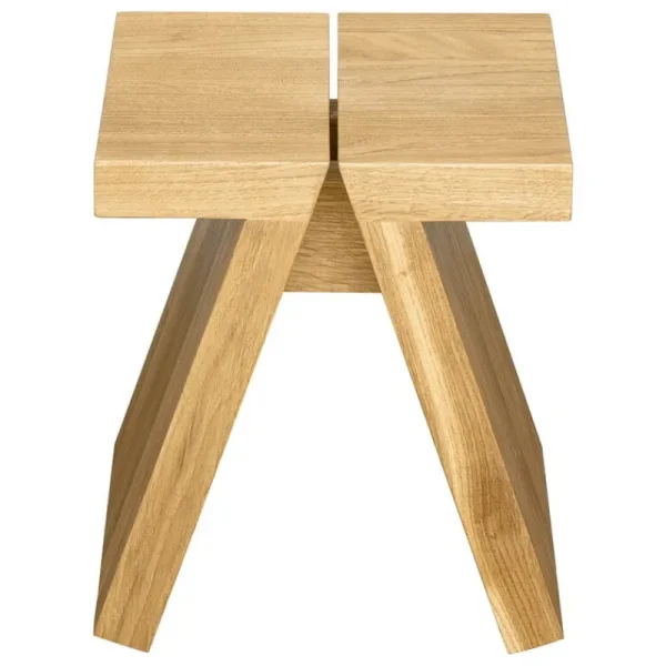Fogia Tische | Sitzgelegenheiten-Supersolid Object 1, Eiche geölt