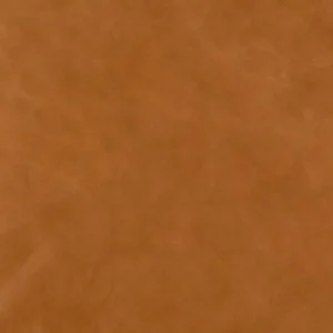 Fogia Sofas Und Liegen-Tiki 2-Sitzer-Sofa, schwarzer Stahl - cognacbraunes Leder