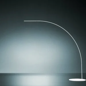 Foscarini Stehleuchten-FontanaArte Yumi Stehleuchte