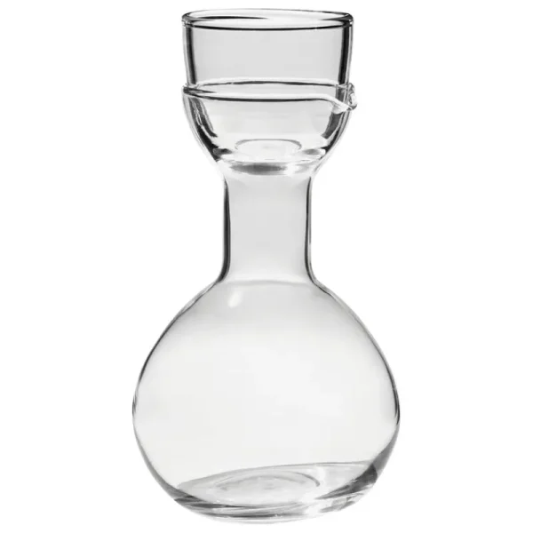 Form & Refine Karaffen Und Krüge^Form & Refine Pinho Karaffe inklusive 1 Glas, klar