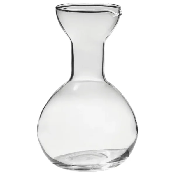 Form & Refine Karaffen Und Krüge^Form & Refine Pinho Karaffe inklusive 1 Glas, klar