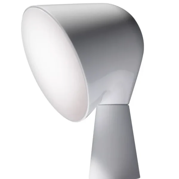 Kinder Foscarini Möbel Für Das Kinderzimmer | Tischlampen^Binic Tischleuchte, weiß