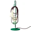 AGO Tischlampen-Foscarini Filo Tischleuchte, Southern Talisman