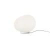 AGO Tischlampen-Foscarini Gregg Piccola Tischleuchte, dimmbar, 8 W