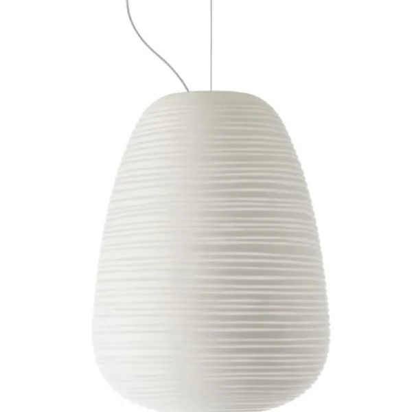 &Tradition Deckenleuchten-Foscarini Rituals 1 Pendelleuchte