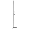 Flos Stehleuchten-Foscarini Tobia Stehleuchte, Schwarz