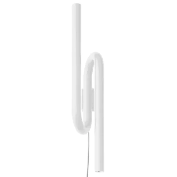 valerie_objects Wandleuchten-Foscarini Tobia Wandleuchte, Weiß