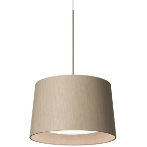 Foscarini Deckenleuchten-Twiggy Wood Pendelleuchte, dimmbar