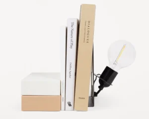 Artemide Tischlampen-Frama AML Bibliotheksleuchte