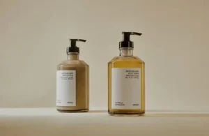 Frama Hygiene- Und Kosmetikprodukte^Apothecary Duschgel, 375 ml