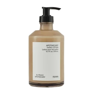 Frama Hygiene- Und Kosmetikprodukte^Apothecary Handlotion, 375 ml