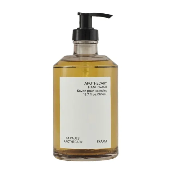 Frama Hygiene- Und Kosmetikprodukte^Apothecary Handseife, 375 ml