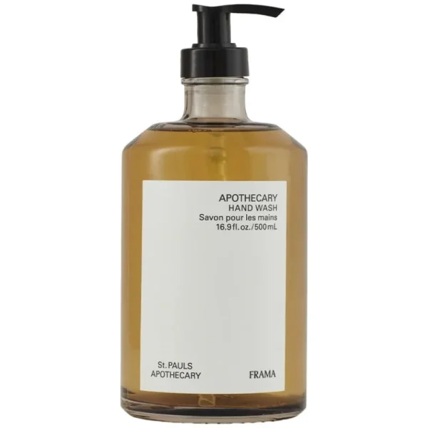 Frama Hygiene- Und Kosmetikprodukte^Apothecary Handseife, 500 ml