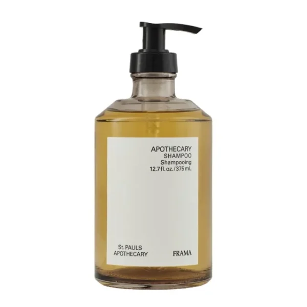 Frama Hygiene- Und Kosmetikprodukte^Apothecary Shampoo, 375 ml