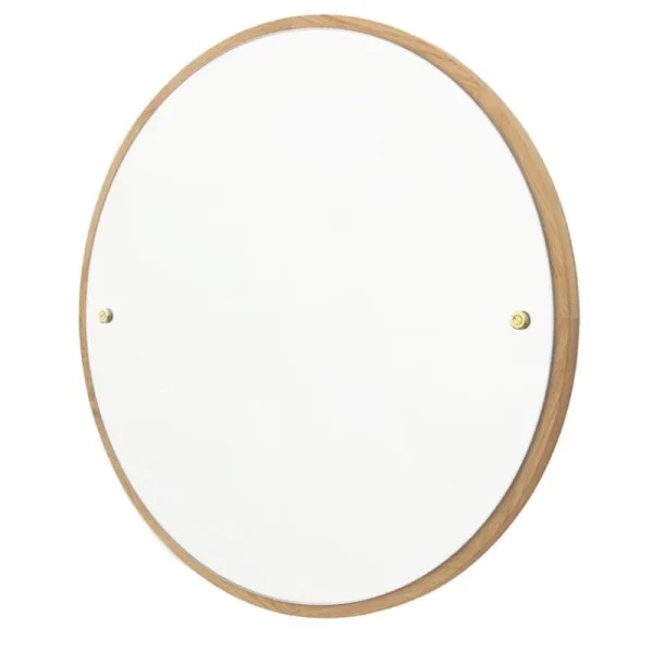 Vitra Spiegel-Frama CM-1 Circle Spiegel, M