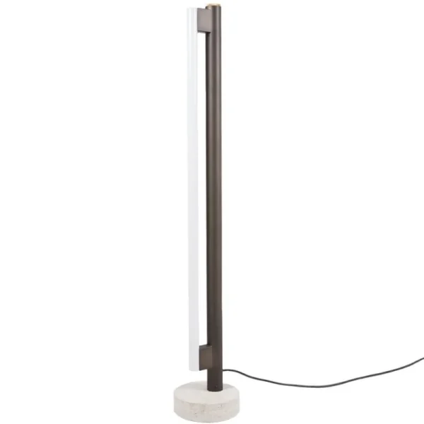 Louis Poulsen Stehleuchten-Frama Eiffel Single Stehleuchte, 100 cm