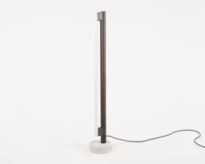 Louis Poulsen Stehleuchten-Frama Eiffel Single Stehleuchte, 100 cm