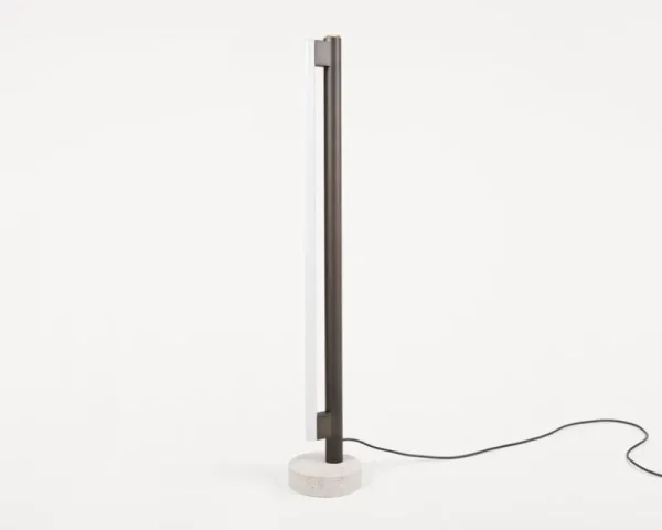 Louis Poulsen Stehleuchten-Frama Eiffel Single Stehleuchte, 100 cm