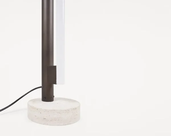 Louis Poulsen Stehleuchten-Frama Eiffel Single Stehleuchte, 100 cm