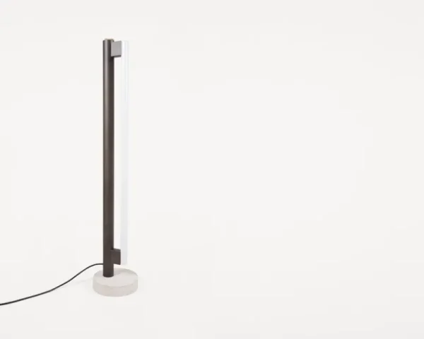 Louis Poulsen Stehleuchten-Frama Eiffel Single Stehleuchte, 100 cm