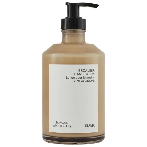 Frama Hygiene- Und Kosmetikprodukte^Escalier Handlotion, 375 ml